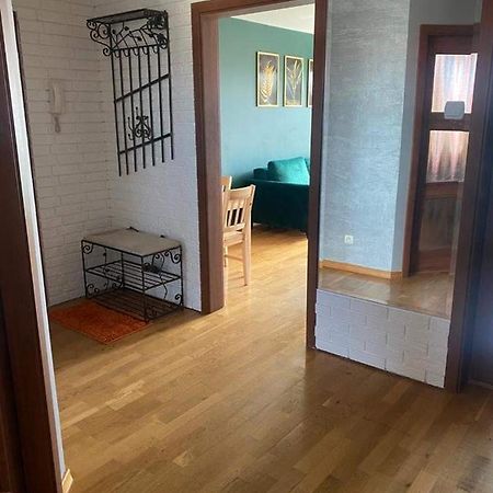 Przestronny Apartament Apartment Gizycko Luaran gambar