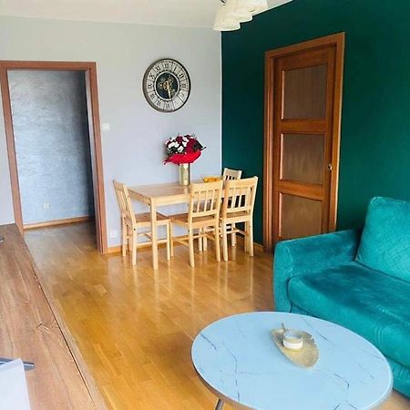 Przestronny Apartament Apartment Gizycko Luaran gambar